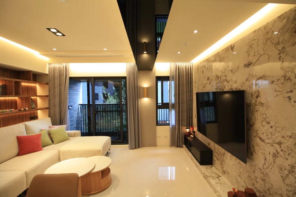 台中住宅設計｜潭子區住宅設計｜游先生