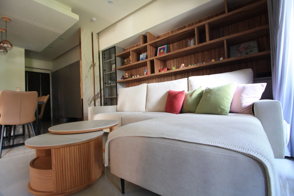 台中住宅設計｜潭子區住宅設計｜游先生