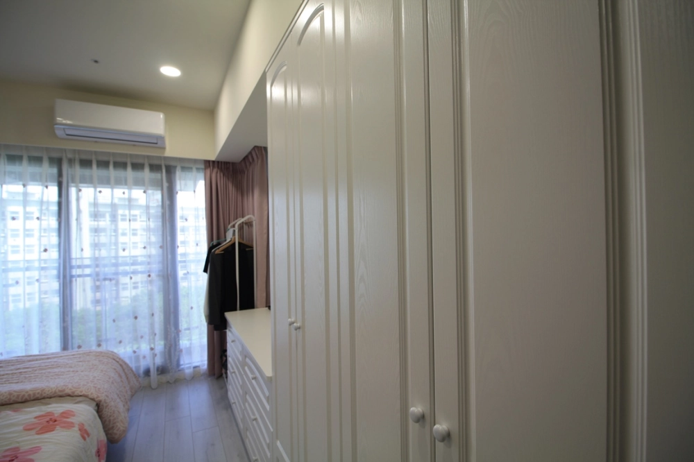 新竹室內設計｜東區室內設計｜杜先生