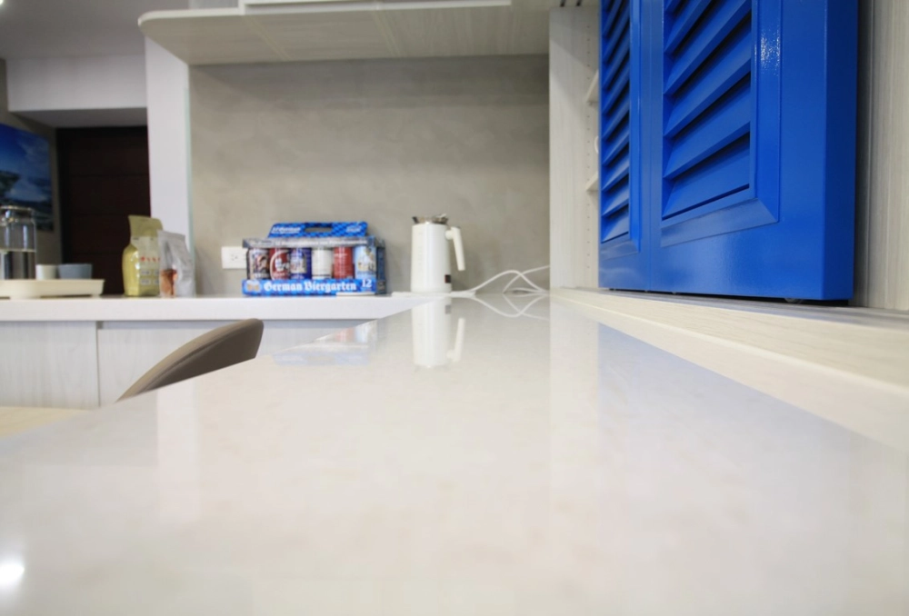 台中室內設計｜大里區室內設計｜張小姐