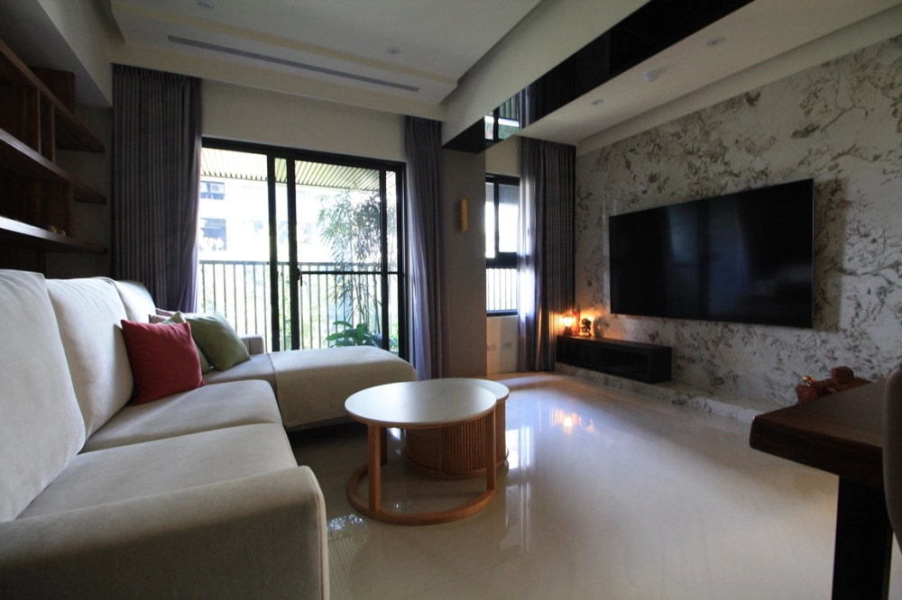 台中住宅設計｜潭子區住宅設計｜游先生