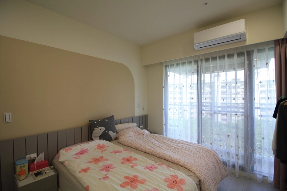 新竹室內設計｜東區室內設計｜杜先生