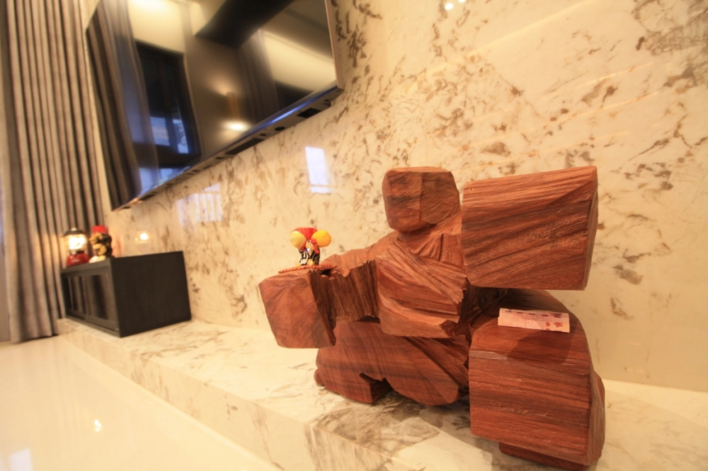 台中住宅設計｜潭子區住宅設計｜游先生