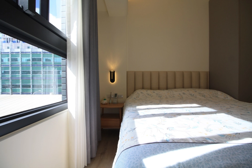 台中住宅設計｜潭子區住宅設計｜游先生