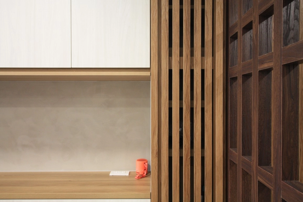 台中室內設計｜大里區室內設計｜張小姐