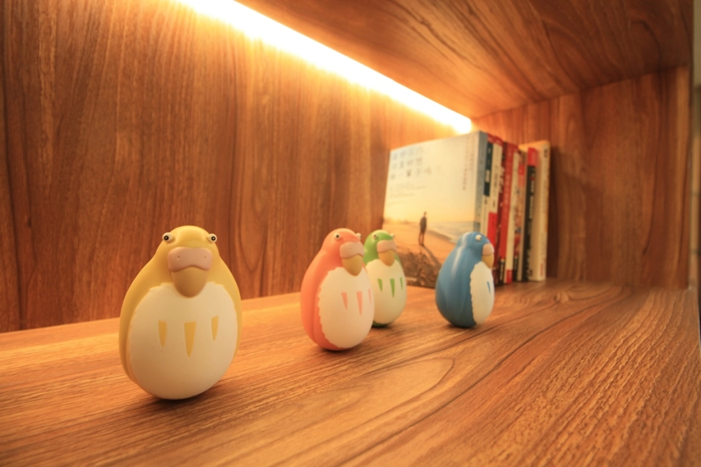 台中住宅設計｜潭子區住宅設計｜游先生