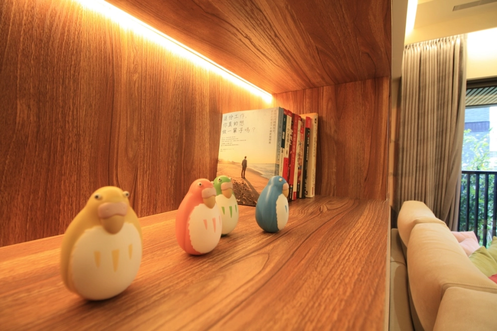 台中住宅設計｜潭子區住宅設計｜游先生