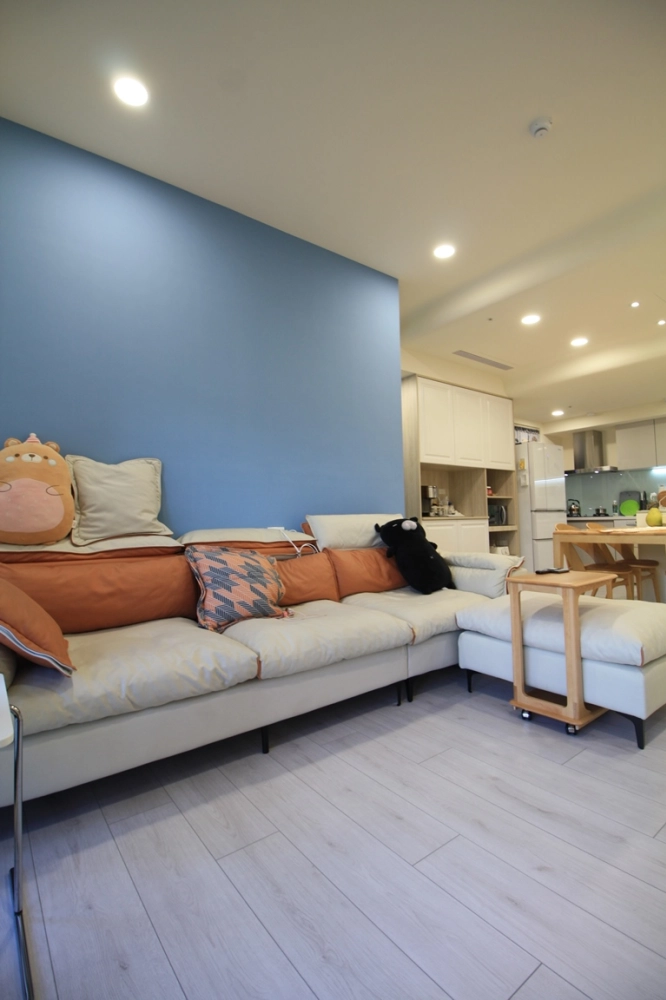 新竹室內設計｜東區室內設計｜杜先生