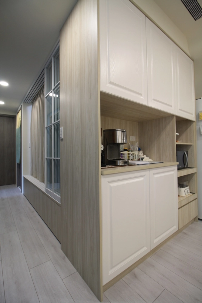 新竹室內設計｜東區室內設計｜杜先生