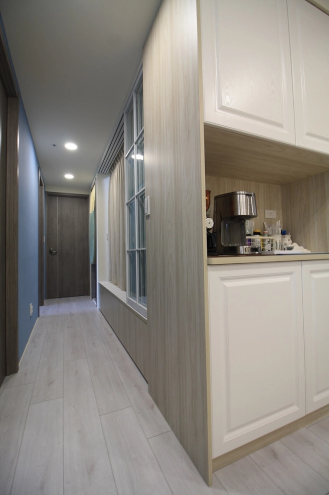 新竹室內設計｜東區室內設計｜杜先生