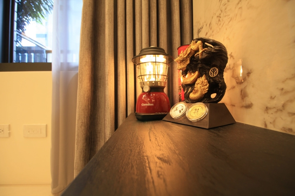 台中住宅設計｜潭子區住宅設計｜游先生