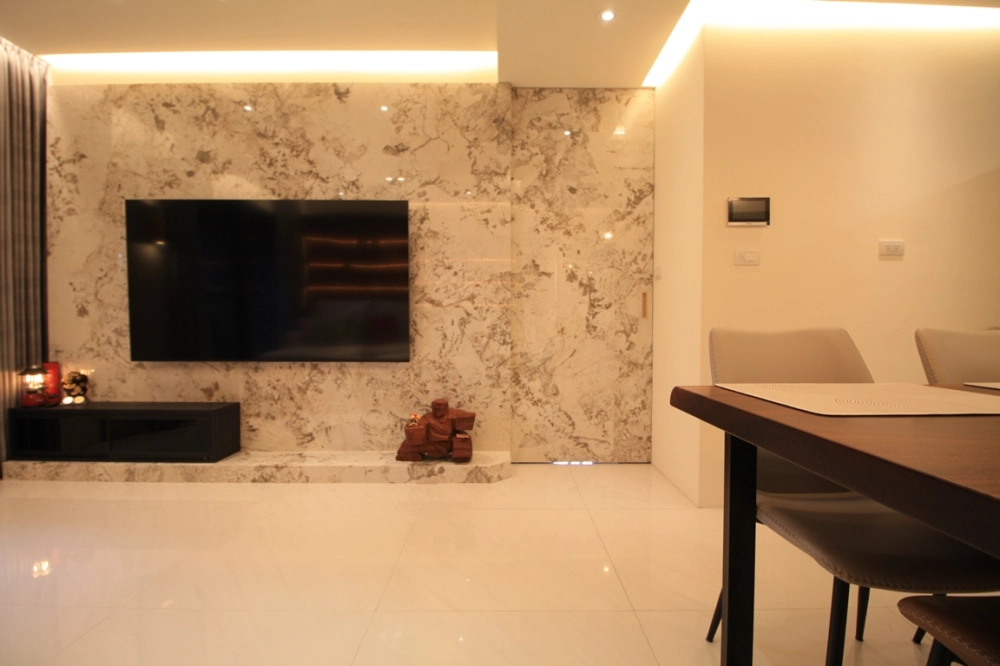 台中住宅設計｜潭子區住宅設計｜游先生