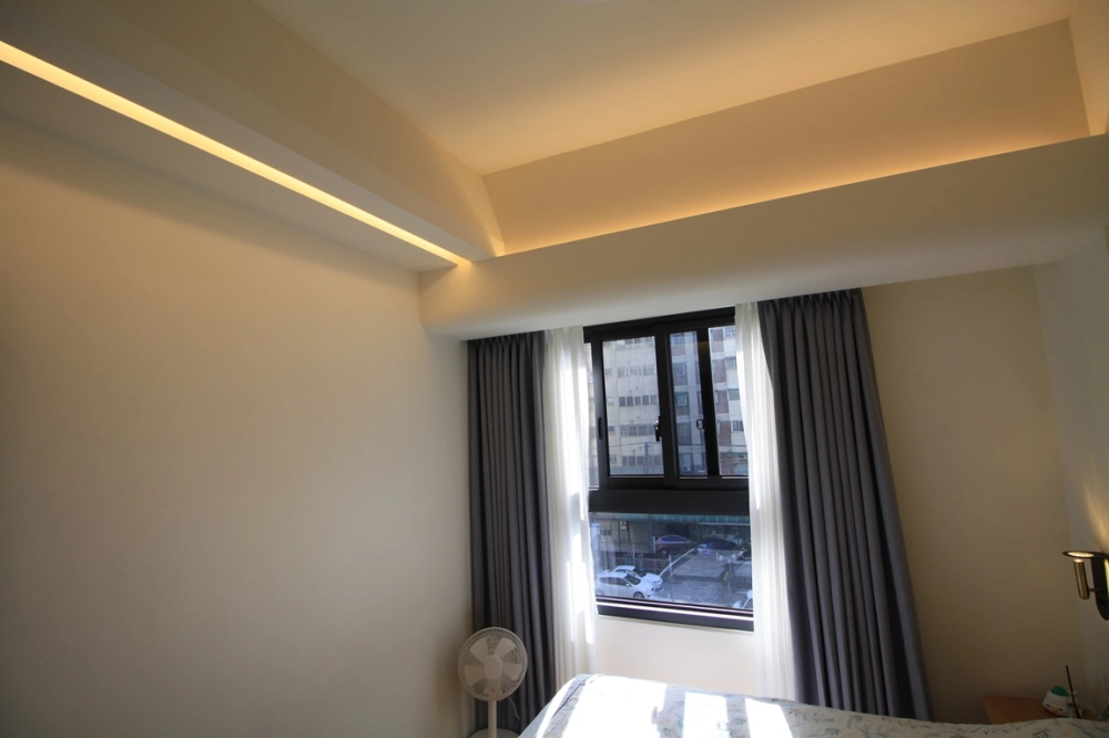 台中住宅設計｜潭子區住宅設計｜游先生