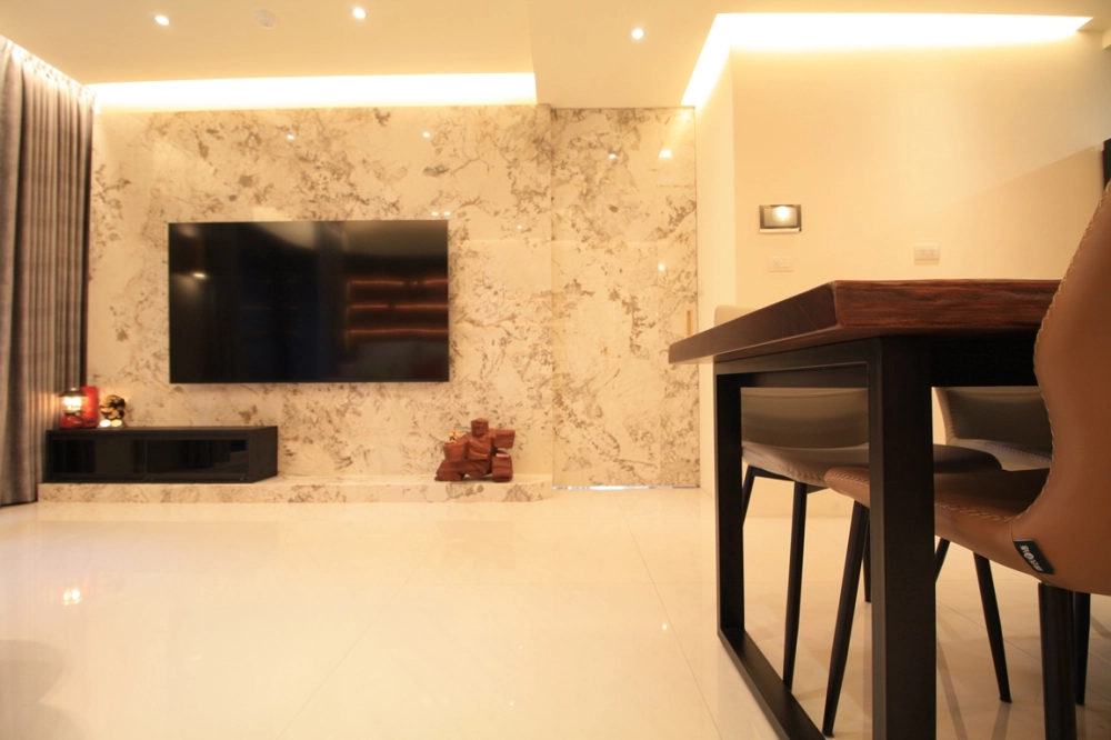 台中住宅設計｜潭子區住宅設計｜游先生