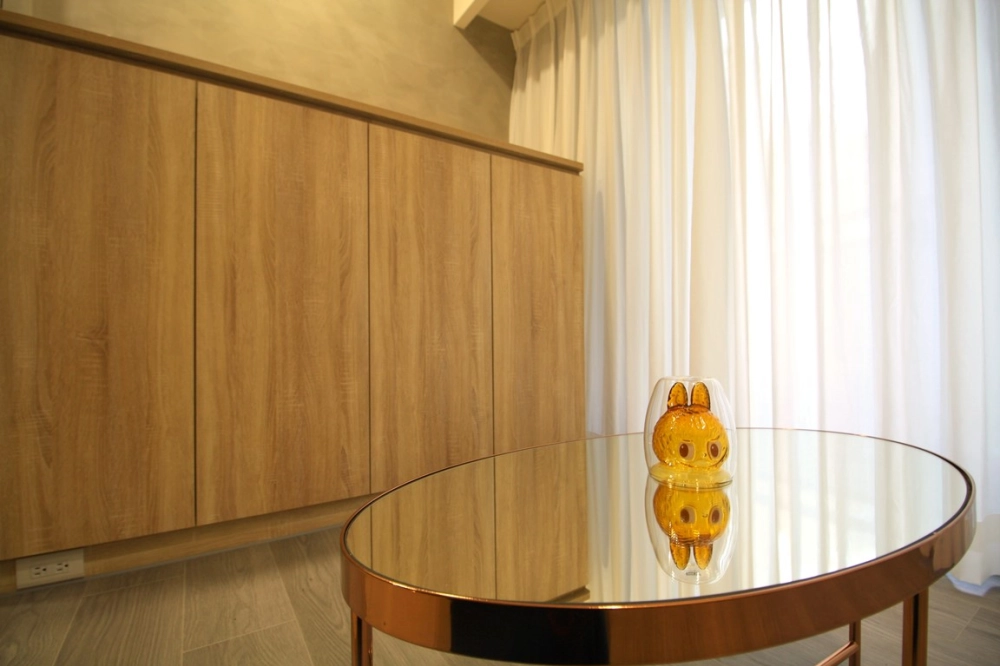 台中住宅裝潢｜北區住宅裝潢｜吳小姐