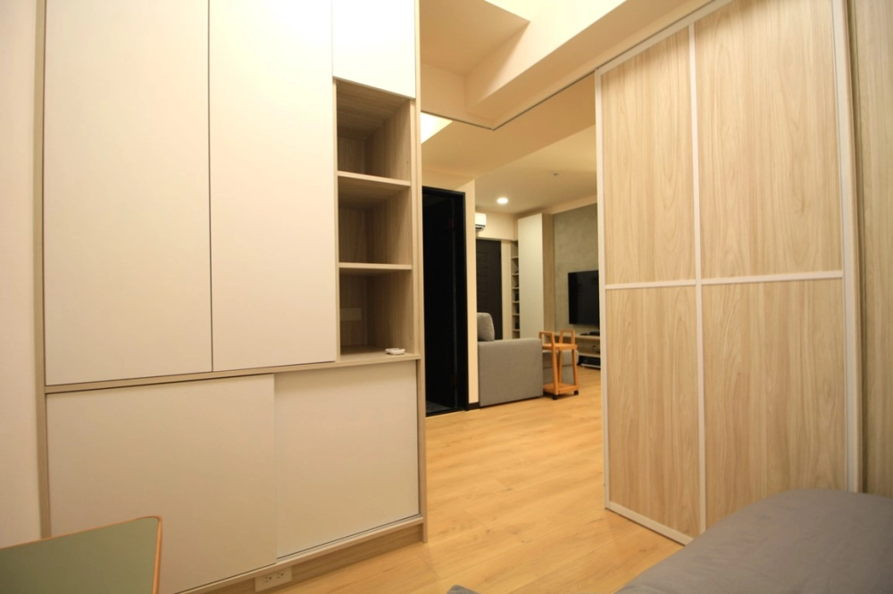 台中住宅規劃｜北區住宅規劃｜徐先生