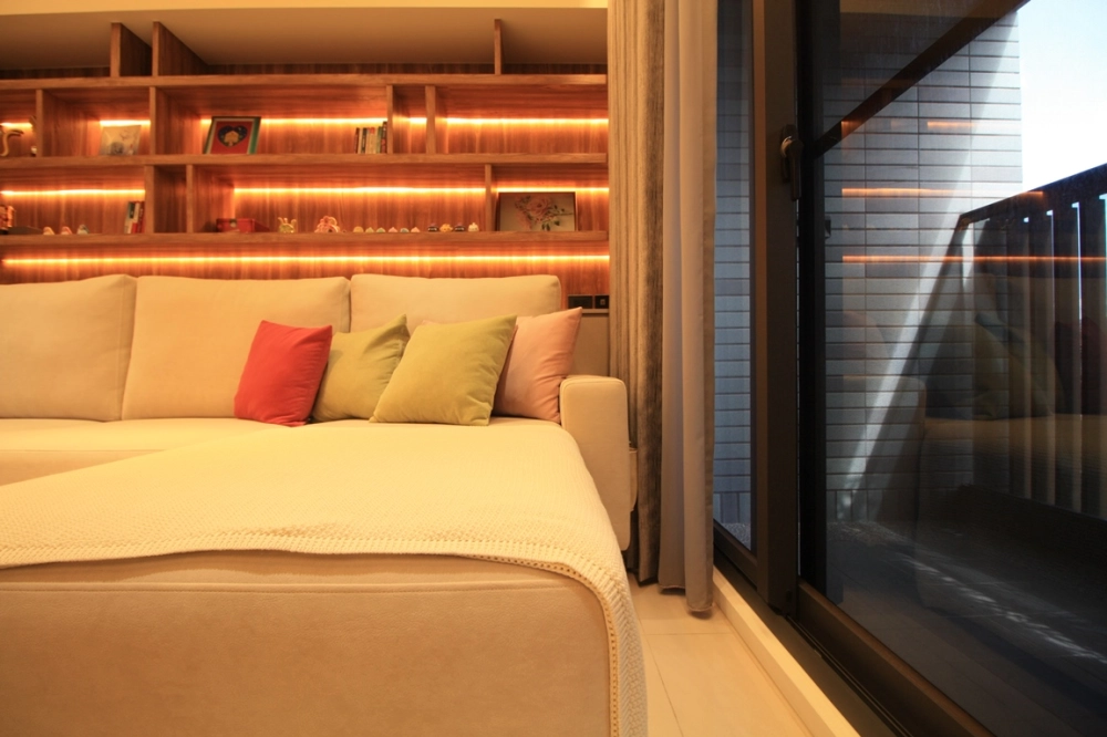 台中住宅設計｜潭子區住宅設計｜游先生