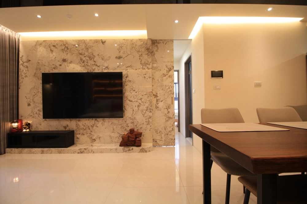 台中住宅設計｜潭子區住宅設計｜游先生