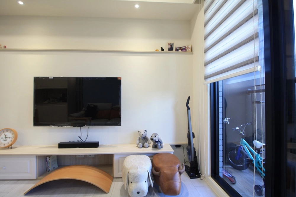 新竹室內設計｜東區室內設計｜杜先生