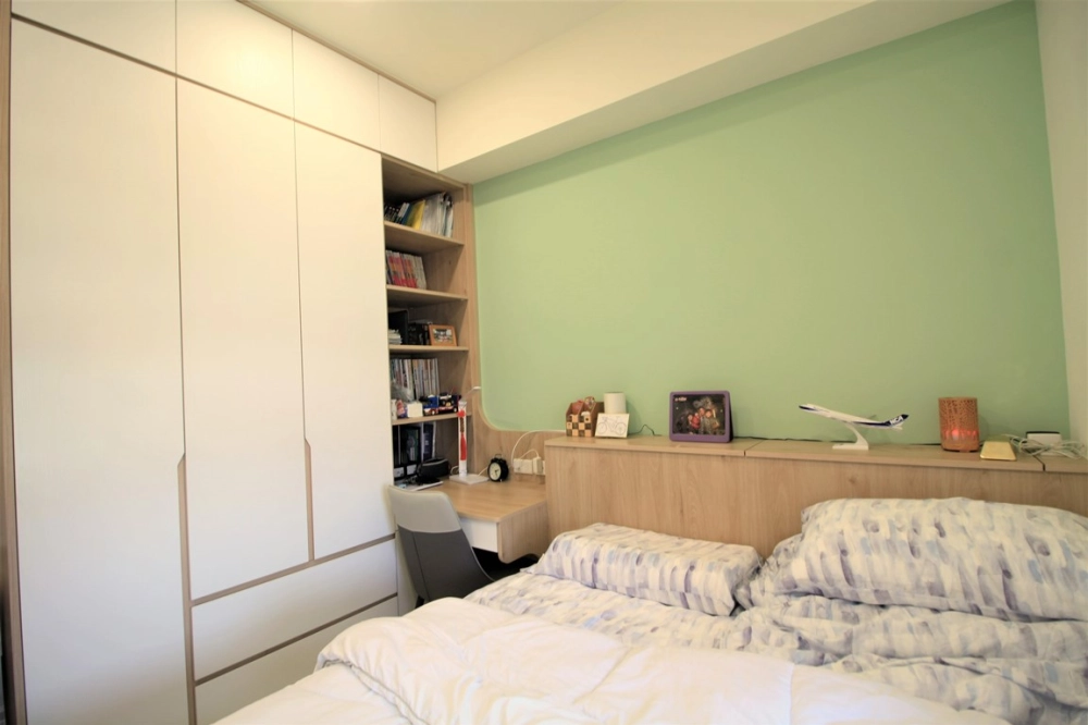 台中住宅設計｜北屯區住宅設計｜謝先生