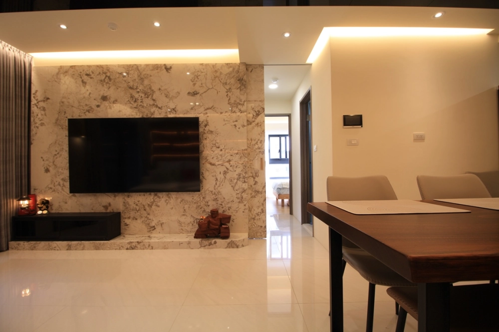 台中住宅設計｜潭子區住宅設計｜游先生