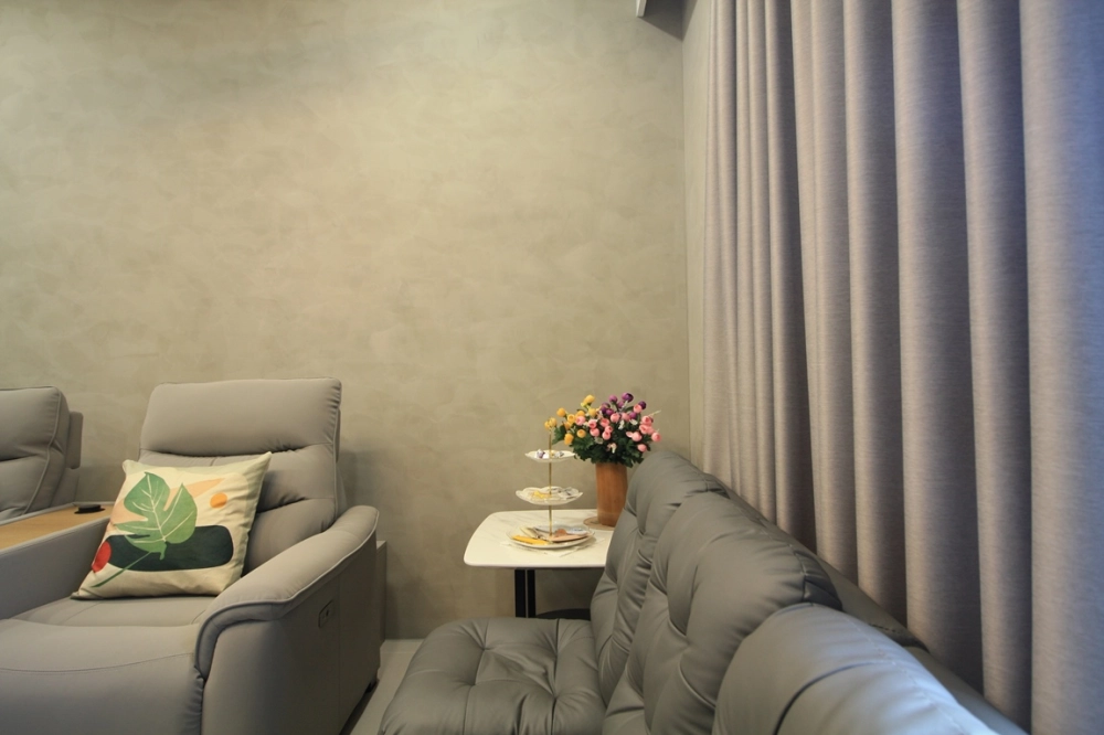 台中室內設計｜大里區室內設計｜張小姐