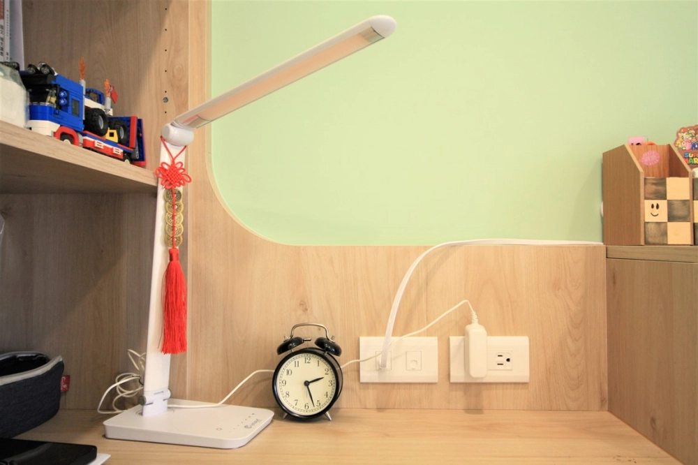 台中住宅設計｜北屯區住宅設計｜謝先生