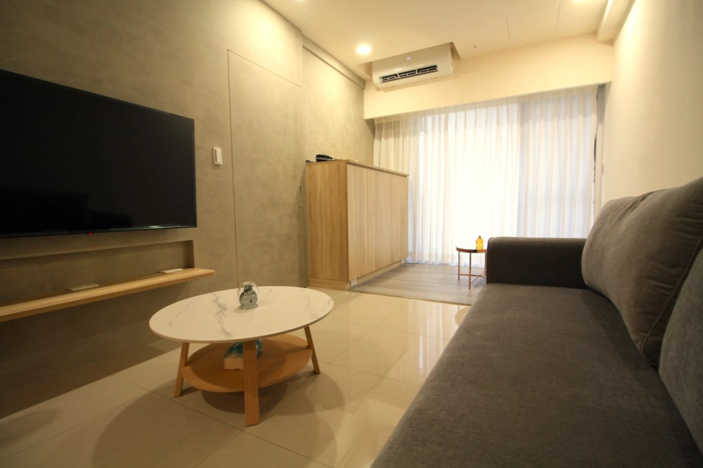 台中住宅裝潢｜北區住宅裝潢｜吳小姐