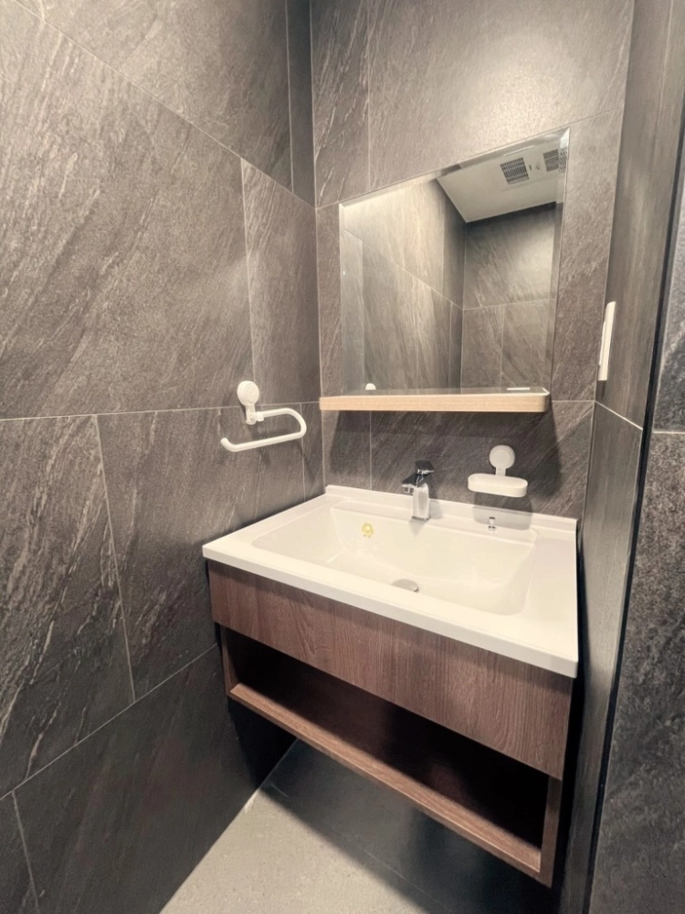 台中小宅設計｜南區小宅設計｜張小姐