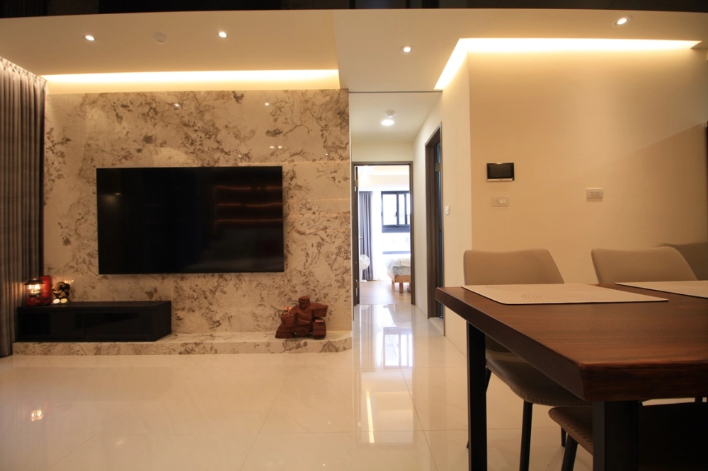 台中住宅設計｜潭子區住宅設計｜游先生