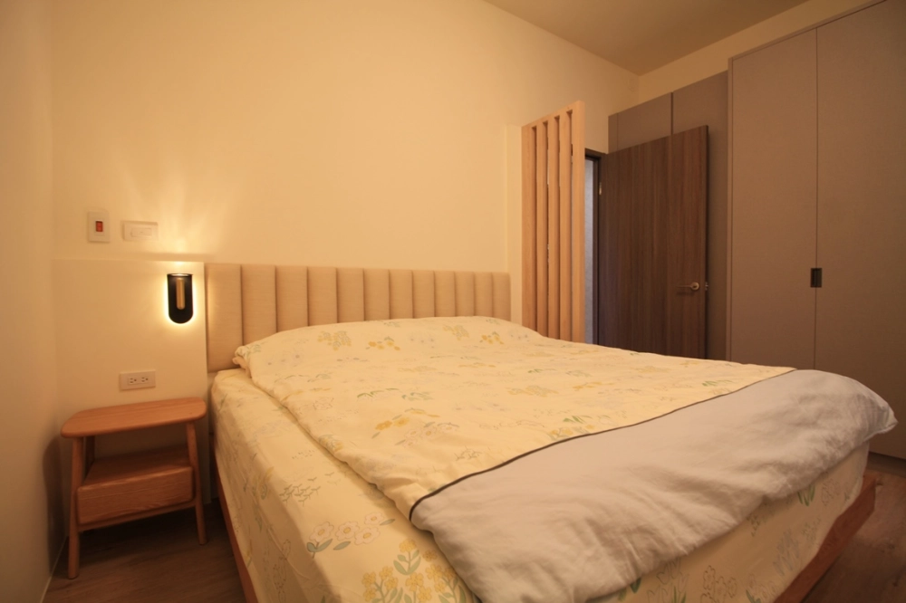 台中住宅設計｜潭子區住宅設計｜游先生