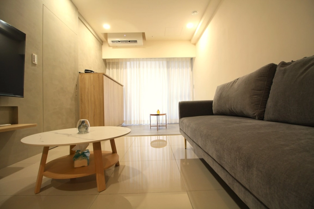 台中住宅裝潢｜北區住宅裝潢｜吳小姐