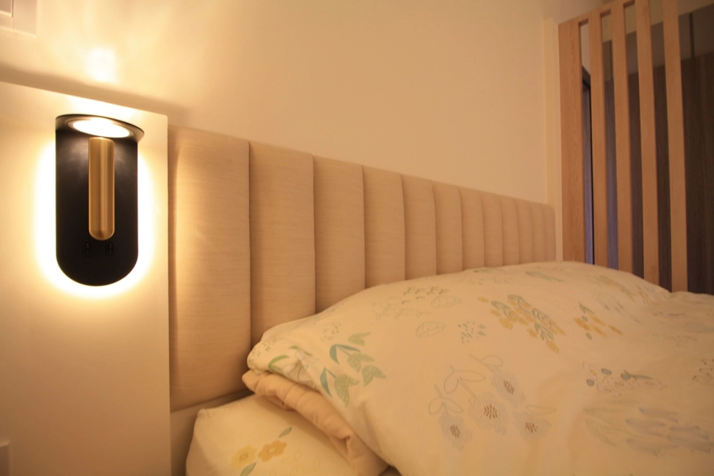 台中住宅設計｜潭子區住宅設計｜游先生