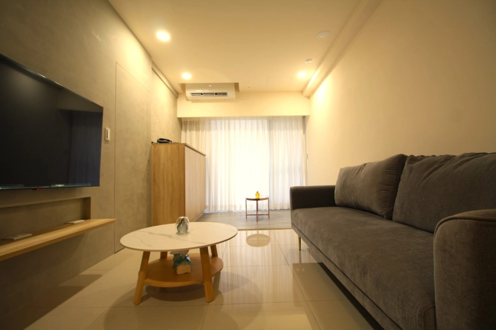 台中住宅裝潢｜北區住宅裝潢｜吳小姐