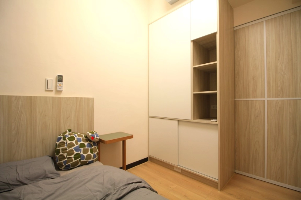 台中住宅規劃｜北區住宅規劃｜徐先生