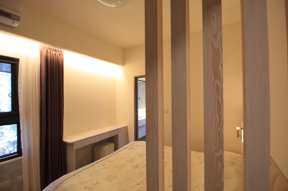 台中住宅設計｜潭子區住宅設計｜游先生