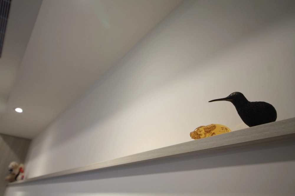 新竹室內設計｜東區室內設計｜杜先生