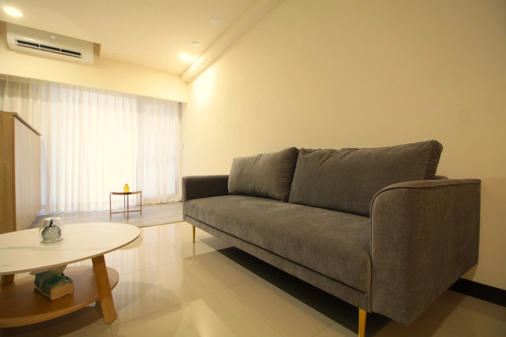 台中住宅裝潢｜北區住宅裝潢｜吳小姐