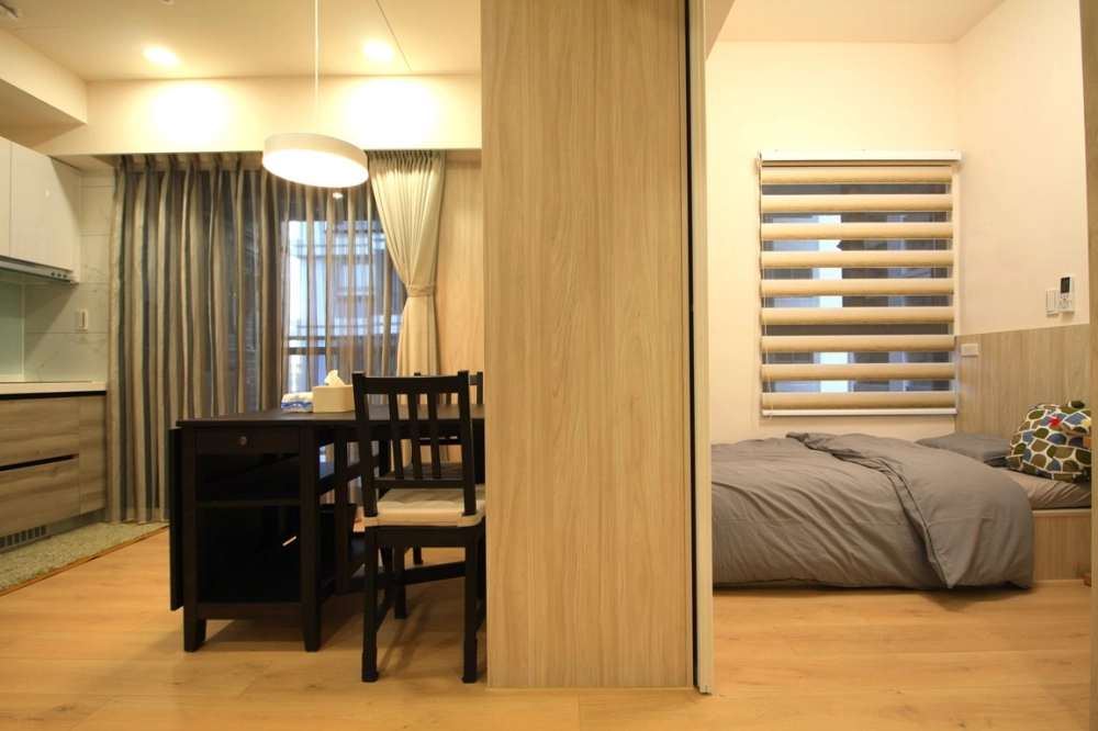 台中住宅規劃｜北區住宅規劃｜徐先生