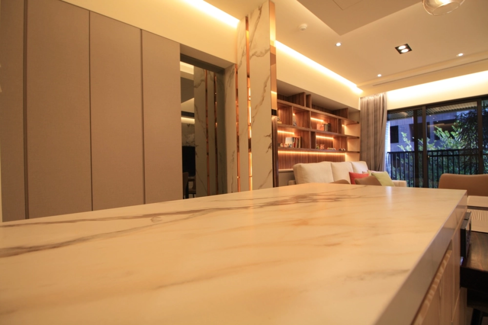 台中住宅設計｜潭子區住宅設計｜游先生