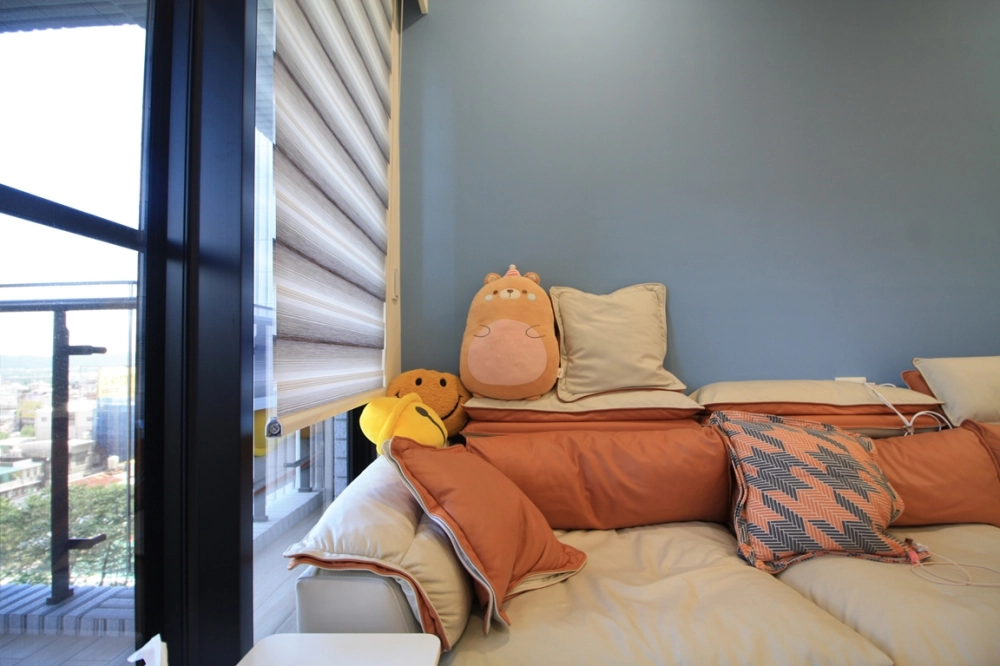 新竹室內設計｜東區室內設計｜杜先生