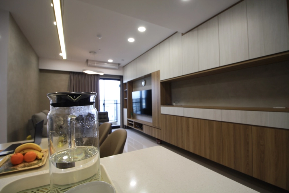 台中室內設計｜大里區室內設計｜張小姐