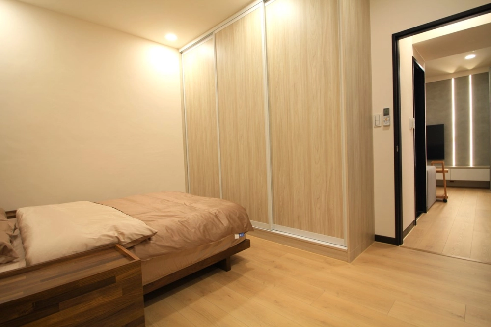 台中住宅規劃｜北區住宅規劃｜徐先生