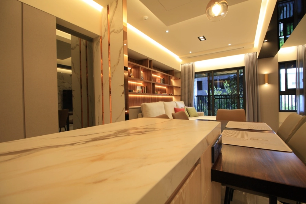 台中住宅設計｜潭子區住宅設計｜游先生