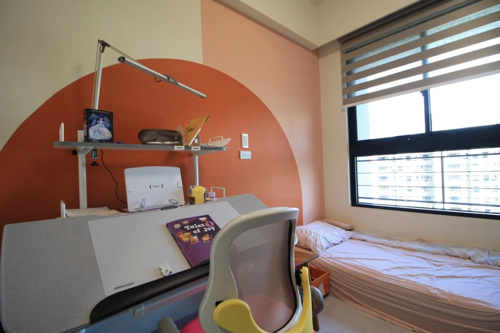 新竹室內設計｜東區室內設計｜杜先生