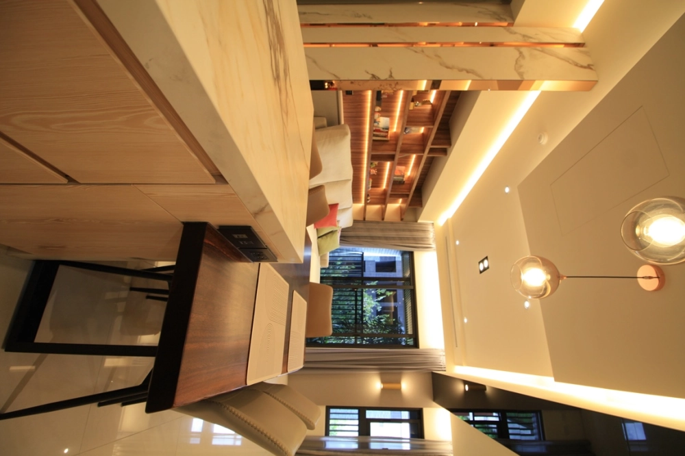 台中住宅設計｜潭子區住宅設計｜游先生