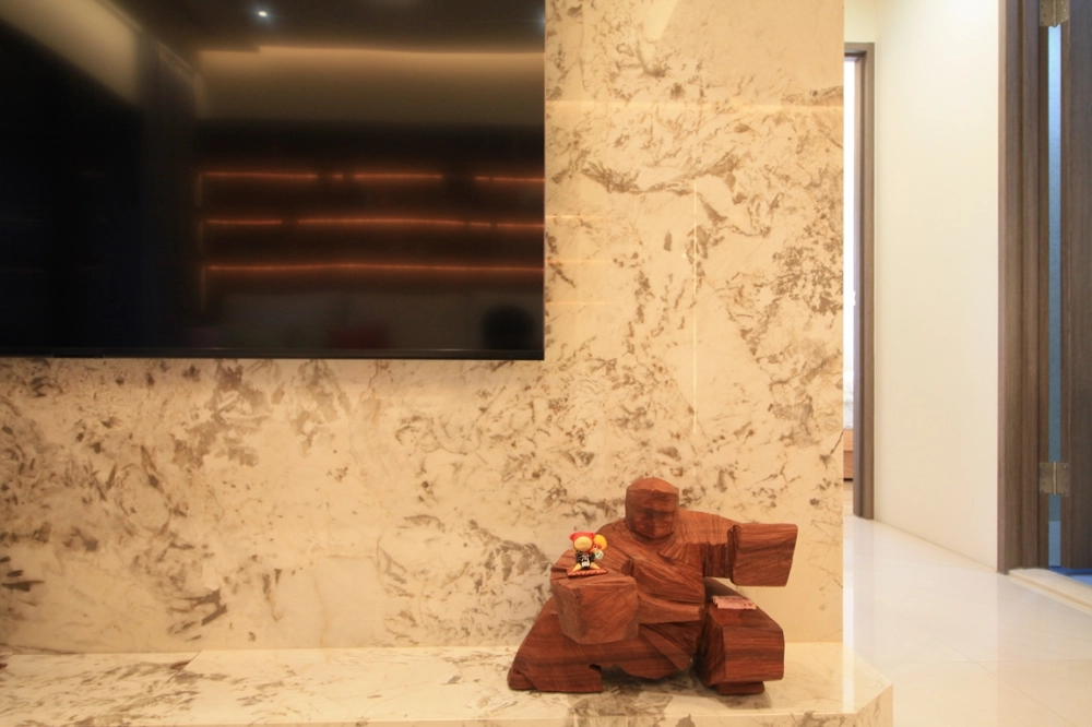 台中住宅設計｜潭子區住宅設計｜游先生