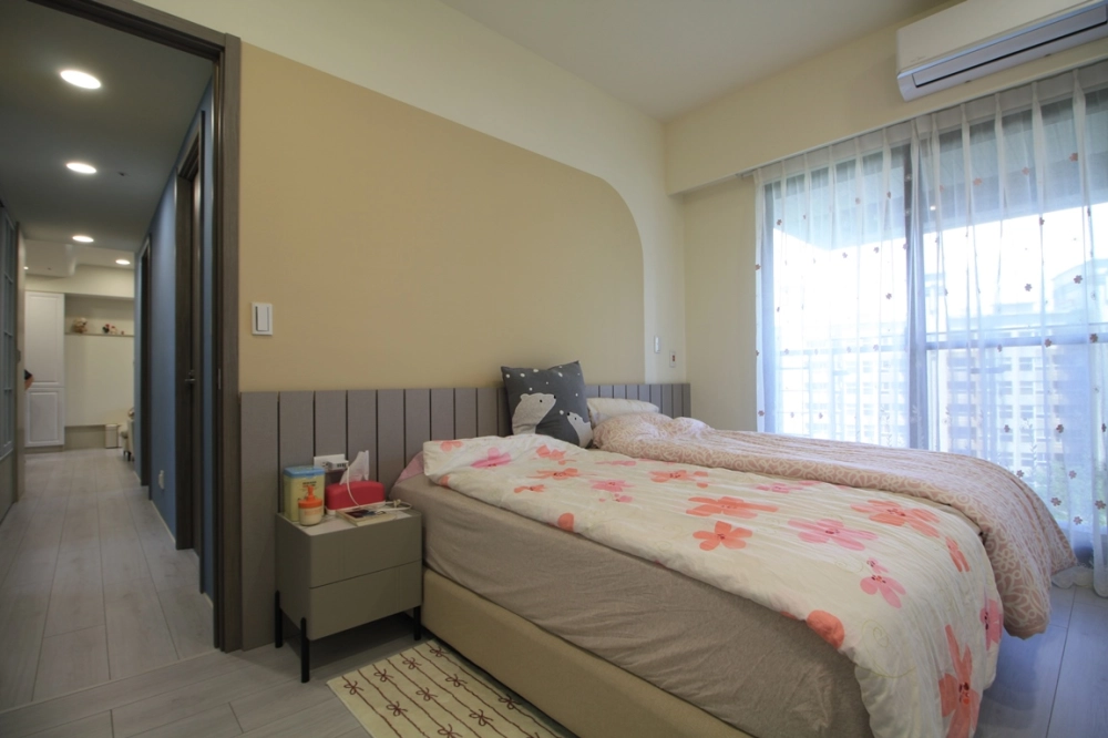 新竹室內設計｜東區室內設計｜杜先生