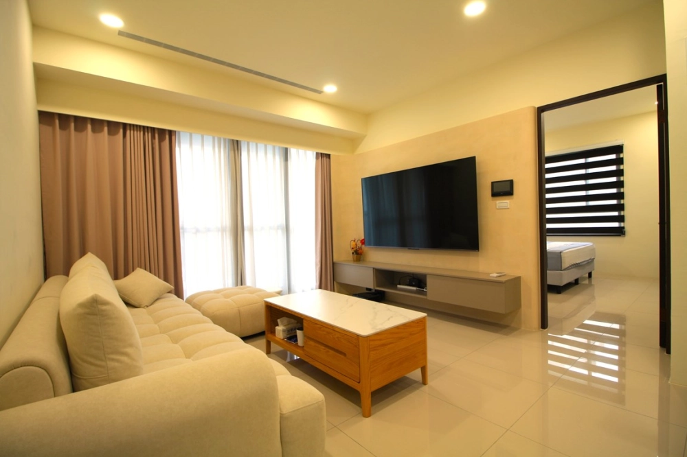 南投住宅規劃｜南投 簡小姐