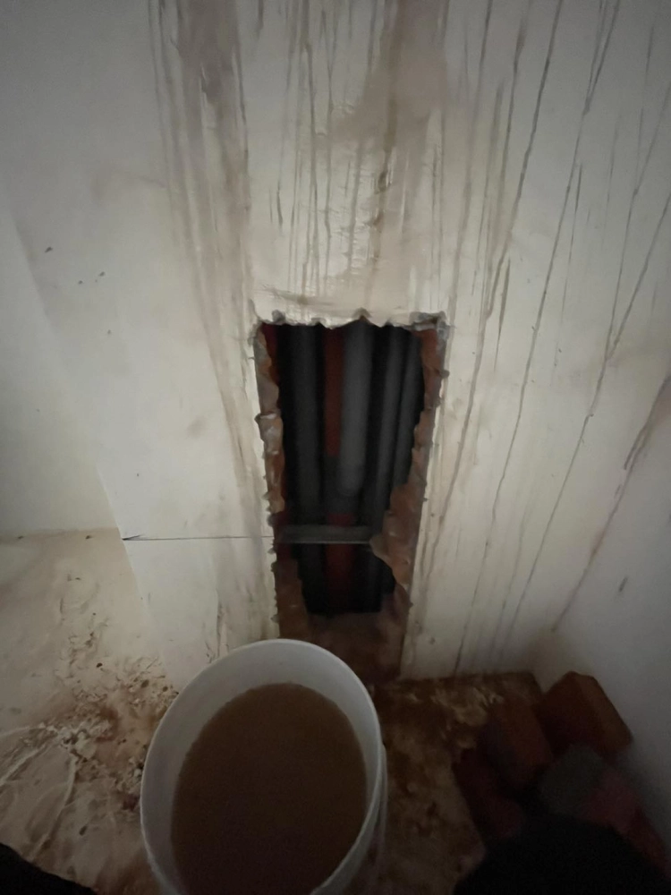 龍潭-泥作工程案